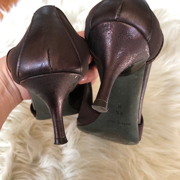 Donald J. Pliner heels - Picture 4 of 7